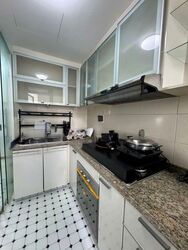 Hillview Regency (D23), Condominium #548753771